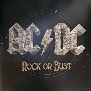 AC/DC - Rock Or Bust-0