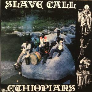 The Ethiopians - Slave Call-0