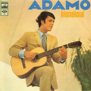 Adamo - International-0