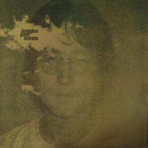 John Lennon - Imagine-0
