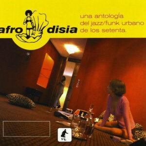 Various - Afrodisia-0