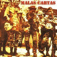 Malas Cartas - Sucias Guerras-0