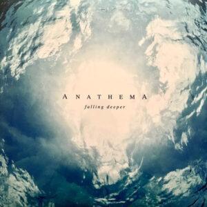 Anathema - Falling Deeper-0