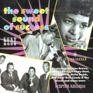 Various - Sweet Sound Of Success-0