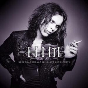 HIM (2) - Deep Shadows And Brilliant Highlights-0