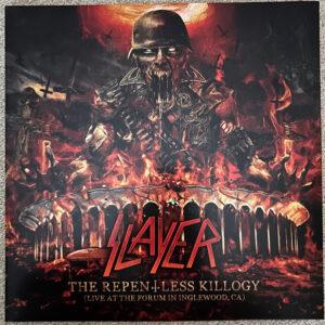 Slayer - The Repentless Killogy (Live At The Forum In Inglewood, CA)-0