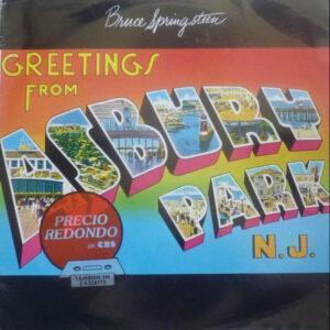 Bruce Springsteen-0