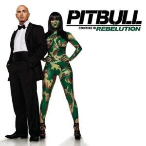Pitbull - Rebelution-0