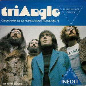 Triangle (3) - Les Brumes De Chatou-0