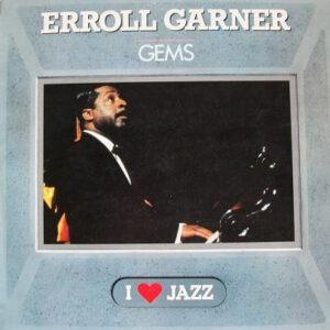 Erroll Garner - Gems-0