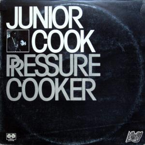 Junior Cook - Pressure Cooker-0