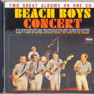 The Beach Boys - Beach Boys Concert & Live In London-0
