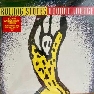 The Rolling Stones - Voodoo Lounge -0