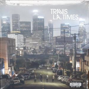 Travis - L.A. Times-0