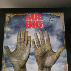 Mr. Big - Ten-0