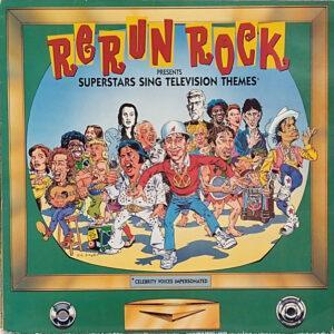 Various - Rerun Rock-0