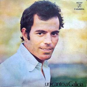 Julio Iglesias - Un Canto A Galicia-0