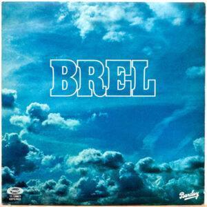 Jacques Brel - Brel-0
