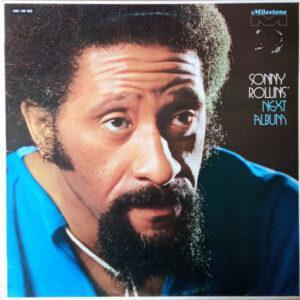Sonny Rollins-0
