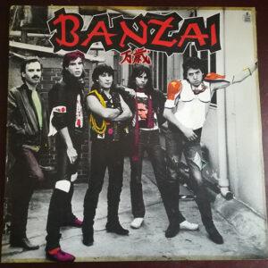 Banzai (3) - Banzai-0