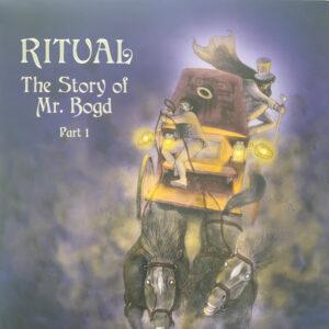 Ritual (16) - The Story of Mr. Bogd, Part 1-0