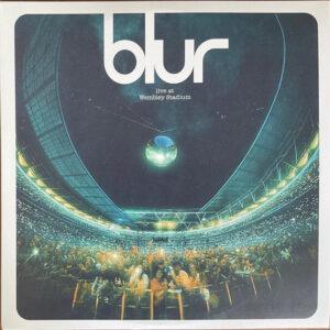 Blur - Live At Wembley Stadium-0