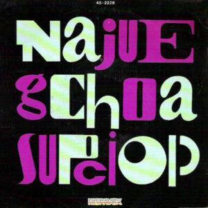 Nacha Pop - Juego Sucio-0