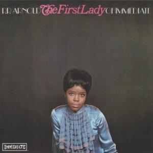P.P. Arnold - The First Lady Of Immediate-0
