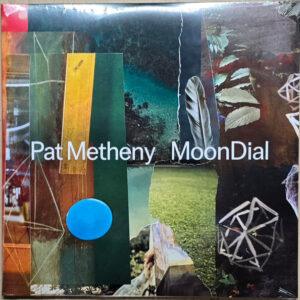 Pat Metheny - MoonDial-0