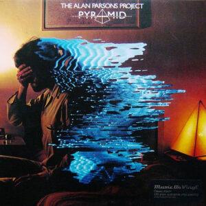 The Alan Parsons Project-0