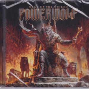 Powerwolf - Wake Up The Wicked-0