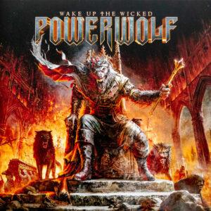 Powerwolf - Wake Up The Wicked-0