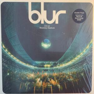 Blur - Live At Wembley Stadium-0
