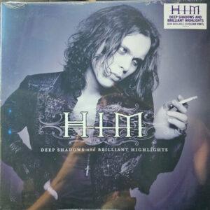 HIM (2) - Deep Shadows And Brilliant Highlights-0