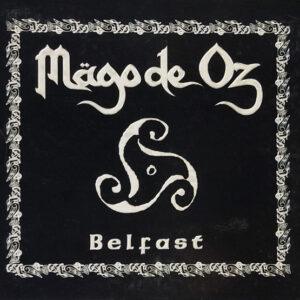 Mägo De Oz - Belfast-0