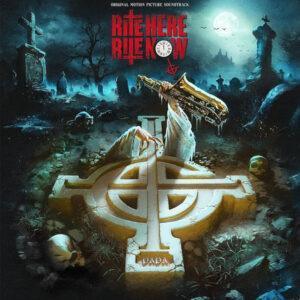 Ghost (32) - Rite Here Rite Now (Original Motion Picture Soundtrack)-0
