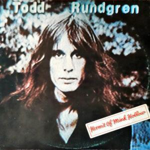 Todd Rundgren - Hermit Of Mink Hollow -0