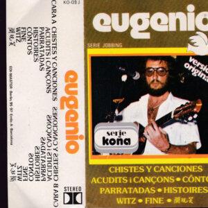 Eugenio (2) - Chistes Y Canciones-0