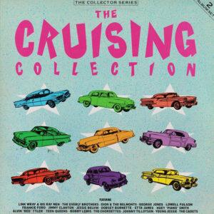 Various - The Cruising Collection-0