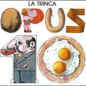 La Trinca - Opus 10-0