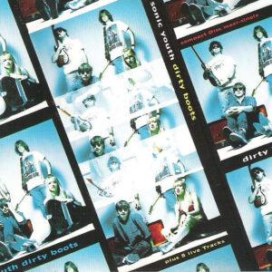 Sonic Youth - Dirty Boots-0