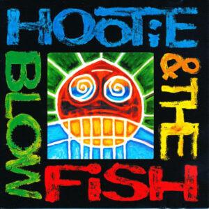 Hootie & The Blowfish - Hootie & The Blowfish-0