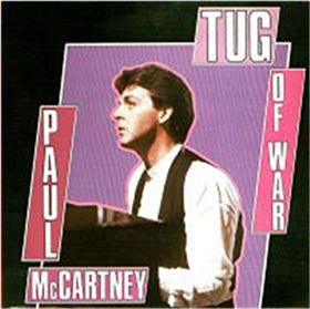 Paul McCartney - Tug Of War-0