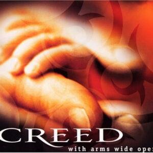 Creed (3) - With Arms Wide Open-0