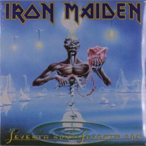 Iron Maiden - Seventh Son Of A Seventh Son-0