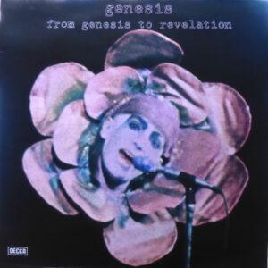 Genesis - From Genesis To Revelation-0