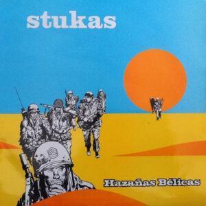 Stukas (3) - Hazañas Bélicas-0