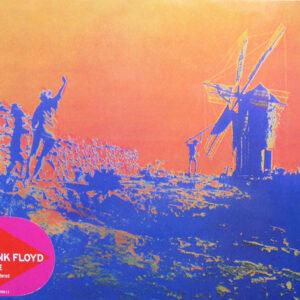 Pink Floyd - Music From The Film More-0
