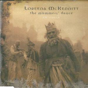 Loreena McKennitt - The Mummers' Dance-0