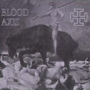 Blood Axis - The Gospel Of Inhumanity-0